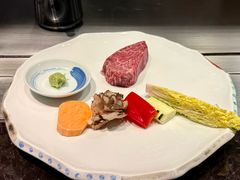 -Ginza Onodera铁板烧(外滩十八号店)