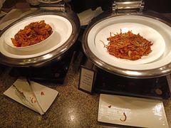 -视界美食自助餐厅·石家庄希尔顿酒店