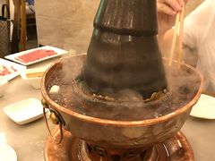 -牛街·马辈儿涮肉(牛街二店)