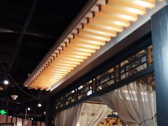 -京味斋·烤鸭·北京菜(安贞店)
