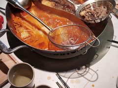 -左庭右院鲜牛肉火锅(新梅广场店)