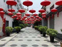 -瓯菜排档·温州海鲜(玕南店)