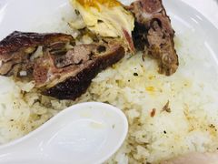-陈光记烧腊店(罗保博士街店)