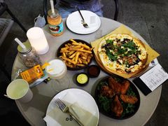 -农畉LONFOOD(福田星河COCOPark店)