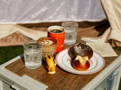 -Dough&Joe团憩(瑞虹天地月亮湾店)