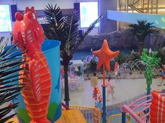 -水王国温泉水世界