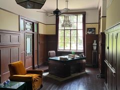 -南京中国近代史遗址博物馆(南京总统府)