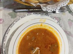 -92°C俄式厨房(中央大街店)