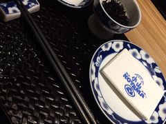 -小山日本料理(兴业太古汇店)