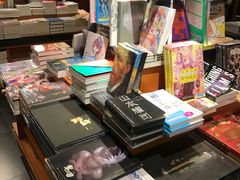 -西西弗书店&矢量咖啡(壹方购物中心店)