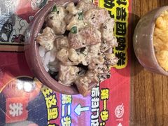-桃太郎寿司料理(南坪店)
