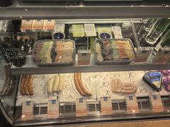 -大连铂尔曼酒店-铂尔曼美食廊 Pullman Deli