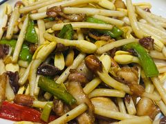 -小郭私房菜·海肠捞饭(学士街店)