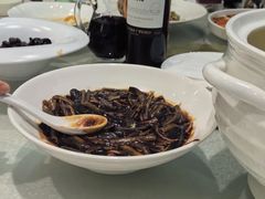 -东方明珠老上海8号餐厅