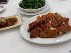 -凤城酒家(渣华道)