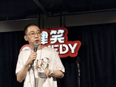-南京路步行街