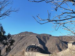 -慕田峪长城