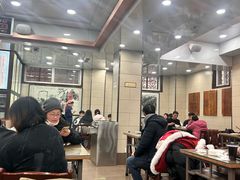 大堂-西安贾三灌汤包·回坊小吃·清真炒菜(北院门总店)