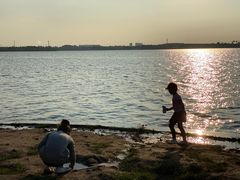 -丁香湖公园