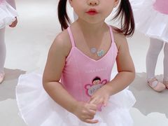-朵拉舞蹈·少儿舞蹈·成人舞蹈(百花校区)