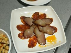 -海底捞火锅(海宁路店)