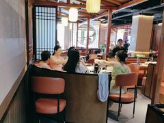 -秋色客家菜(南山店)