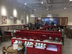 大堂-陳艳红火锅(港汇店)