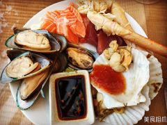 -RISE RESTAURANT(滨海湾金沙店)