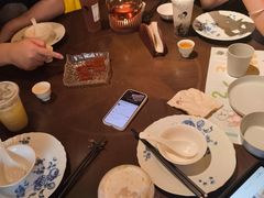 -奉天小馆·非遗东北菜(沈阳万象城店)