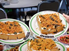 -欧记大排档·景德菜(上海首店)