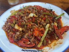 -湖南湘菜馆(东湘缘二店)