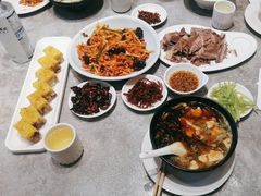 -高玛纳驴肉火烧(河间总店)