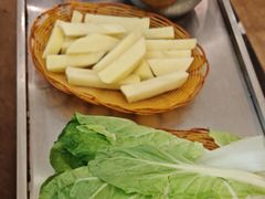 -野菌园·野生菌火锅首创第一家(关兴路总店)
