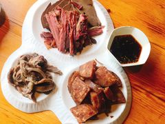 -漕河全驴宴饭店(徐水店)