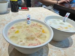 -港湾糖水
