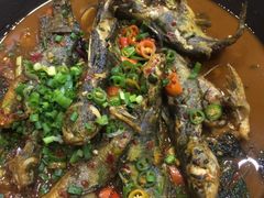 -建辉湖南土菜馆(南大街店)