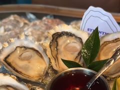 -普朗姆生蚝吧(原建国路店)
