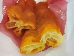 -永和大王(巨峰路店)