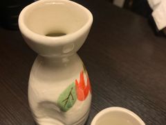 -日本料理神拉面