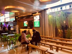 -费大厨辣椒炒肉(万家丽一店)