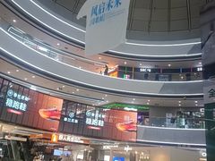 -万达广场(松江店)