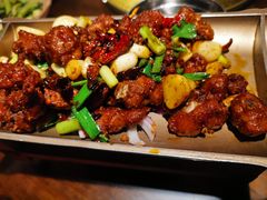 -树厨贵州菜(铜仁花果山店)