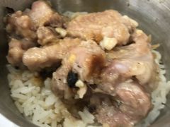 -香港蓮香樓(中環店)