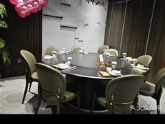 -洛东土菜馆(建国北路店)