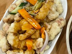 -多宾韩国料理(学衡路店)