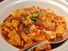 -肆海小川菜酒馆Wine Bistro (青年路店)