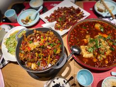 -一个叫川的地方(麒麟新天地店)