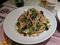 -福荣新中式餐厅