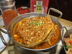 -小柴米·传统江西菜(八一广场店)