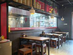 -新兴园饺子馆(北京百子湾店)